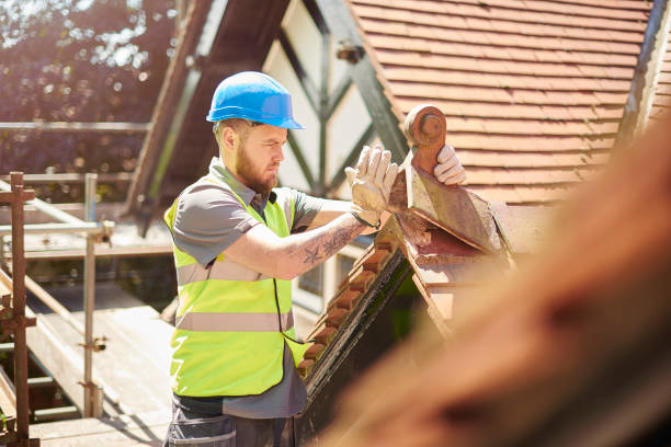 Best Roof Replacement Cost  in Totowa, NJ